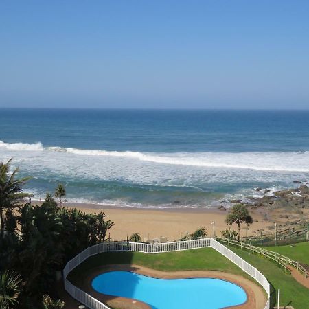 406 Les Mouettes Apartment Ballito Exterior photo
