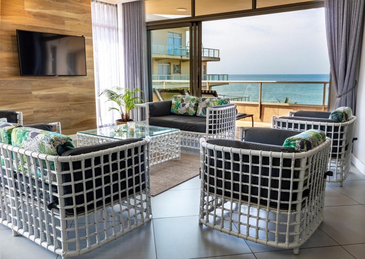 406 Les Mouettes Apartment Ballito Exterior photo