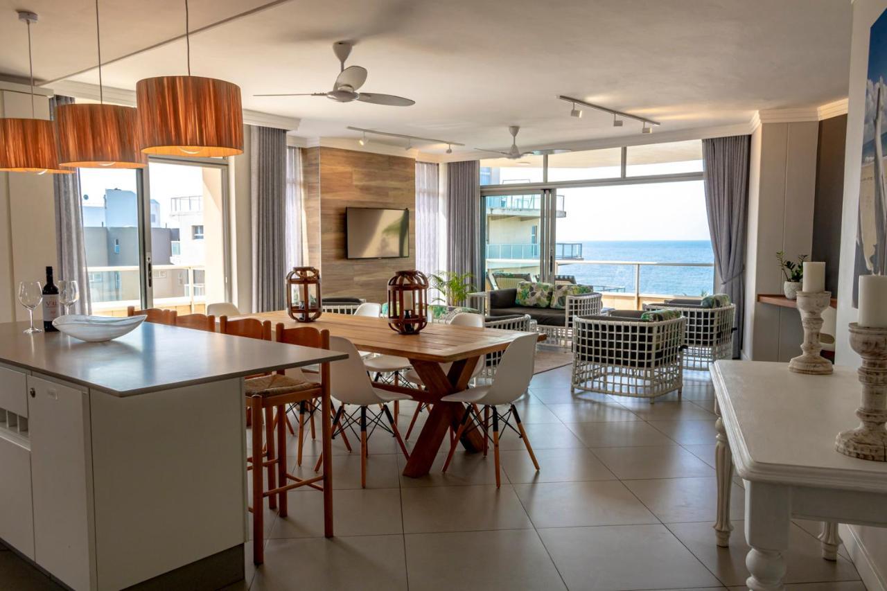 406 Les Mouettes Apartment Ballito Exterior photo