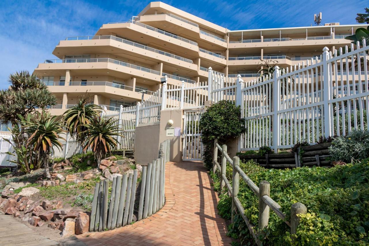 406 Les Mouettes Apartment Ballito Exterior photo
