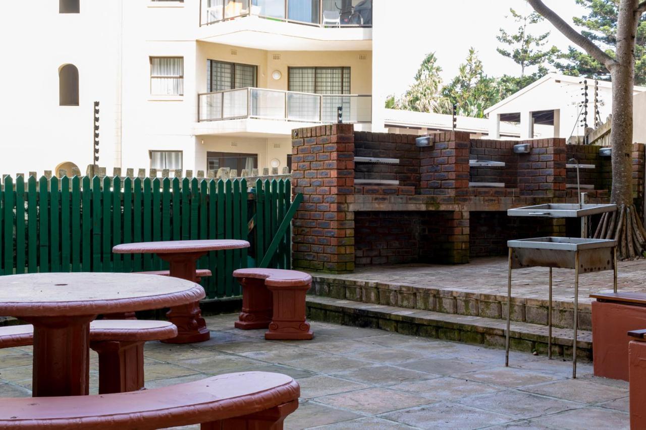 406 Les Mouettes Apartment Ballito Exterior photo