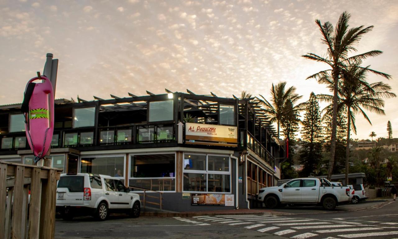 406 Les Mouettes Apartment Ballito Exterior photo