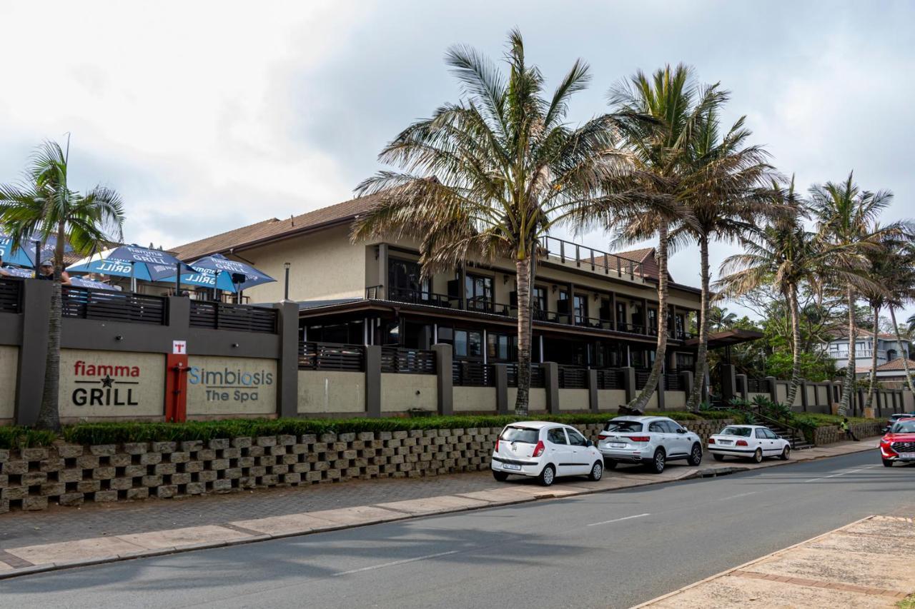 406 Les Mouettes Apartment Ballito Exterior photo