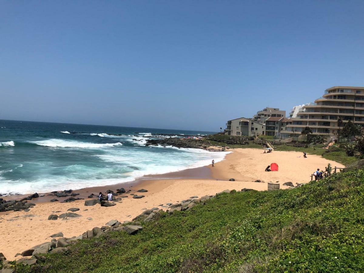 406 Les Mouettes Apartment Ballito Exterior photo