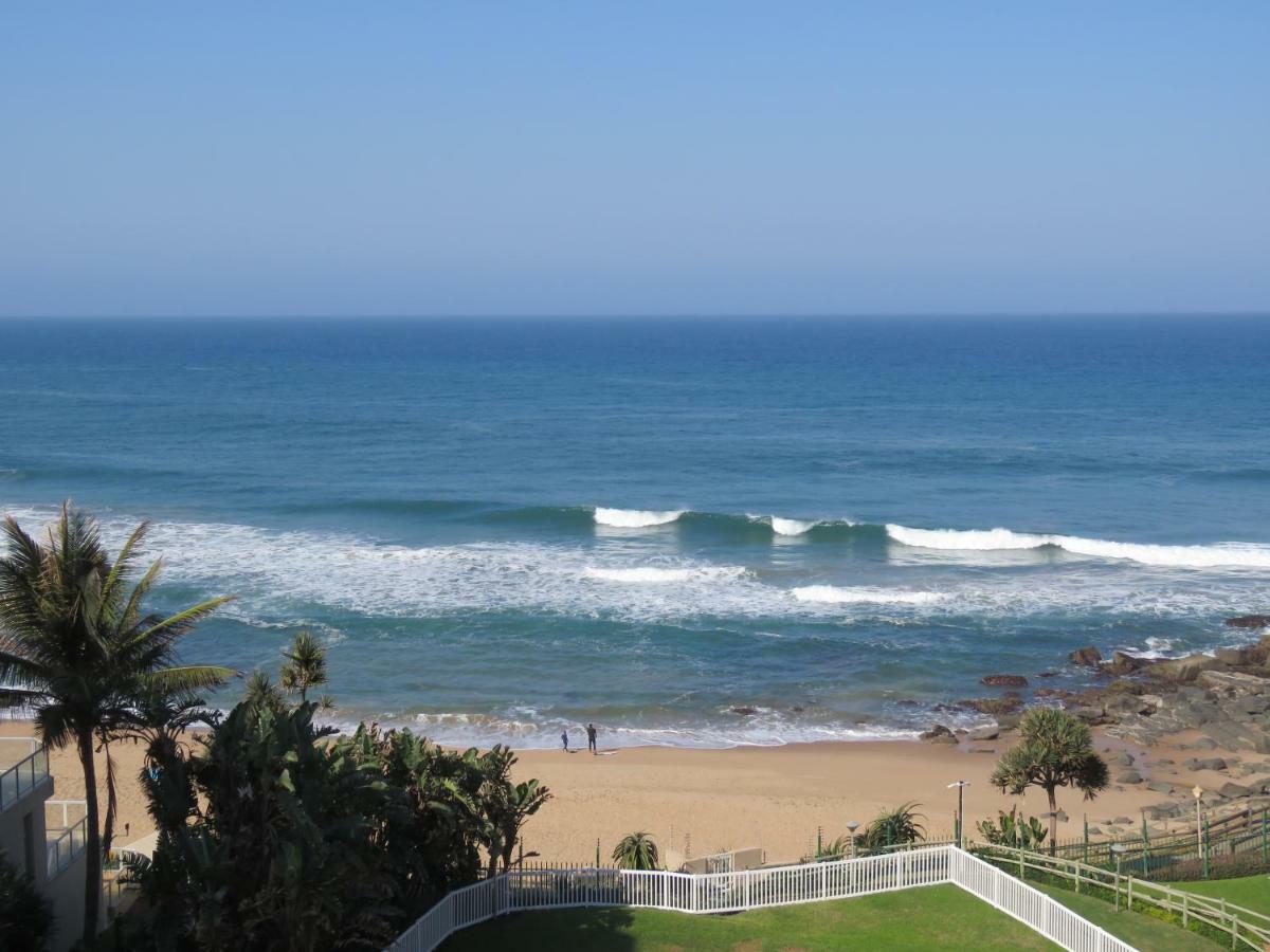 406 Les Mouettes Apartment Ballito Exterior photo